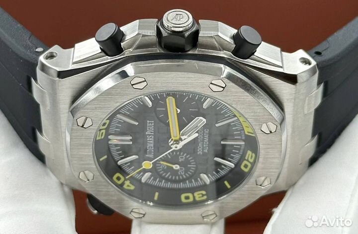 Часы мужские audemars piguet