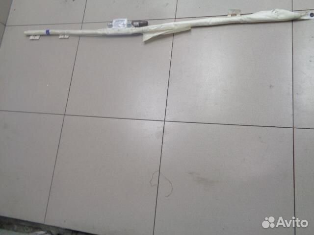 Подушка безопасности боковая шторка левая Volkswa