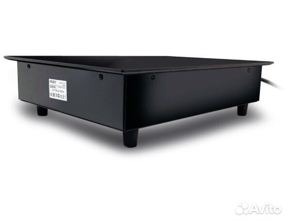 Варочная панель индукционная HCI152