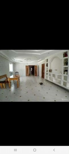 Дом 140 м² на участке 15 сот.