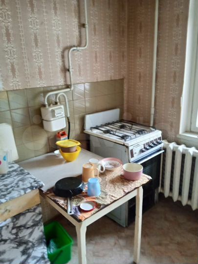 2-к. квартира, 52,4 м², 1/5 эт.