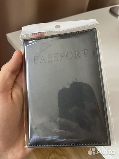 Обложка на паспорт оптом