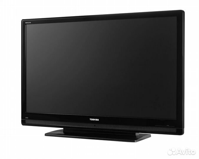 Телевизор toshiba
