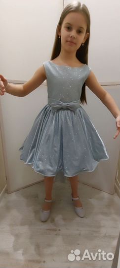 Прокат платья