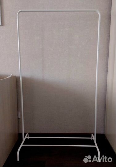 Вешалка напольная