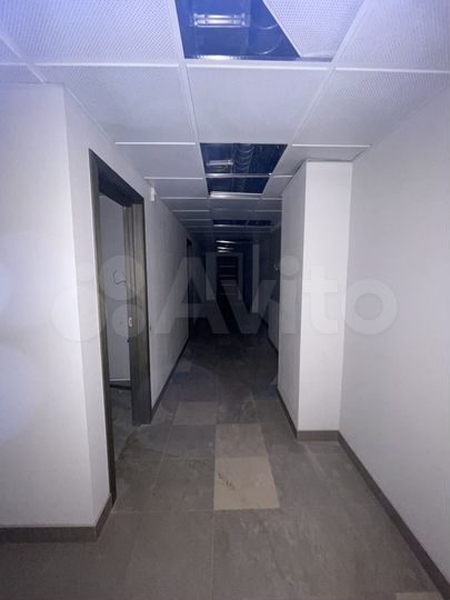 Свободного назначения 92,8 м²