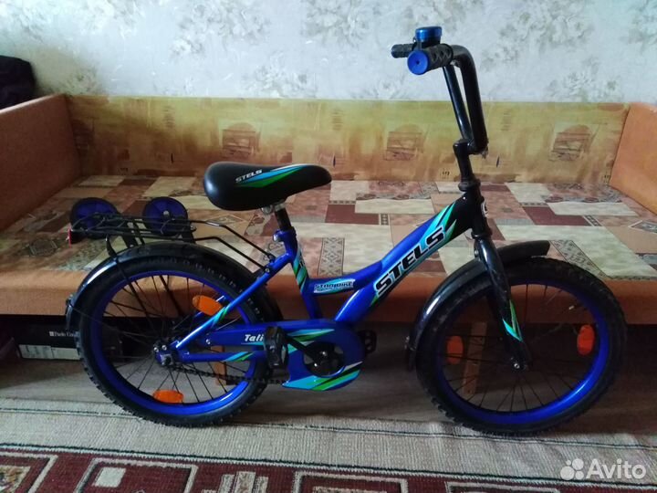 Продам велосипед детский