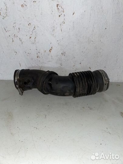 Патрубок воздушного фильтра Renault Megane седан