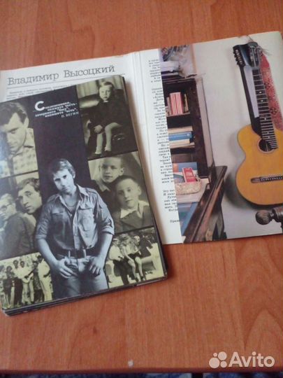 Набор открыток