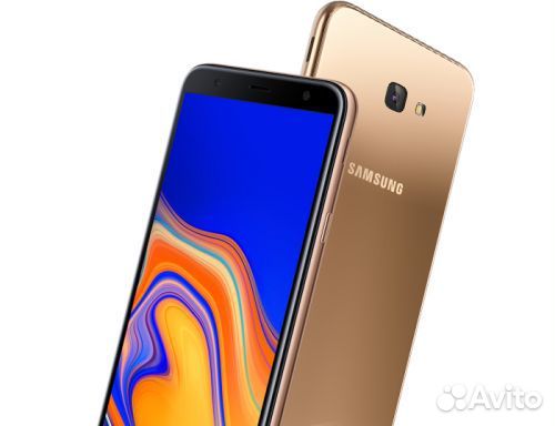 Samsung Galaxy J4+ (2018), 3/32 ГБ