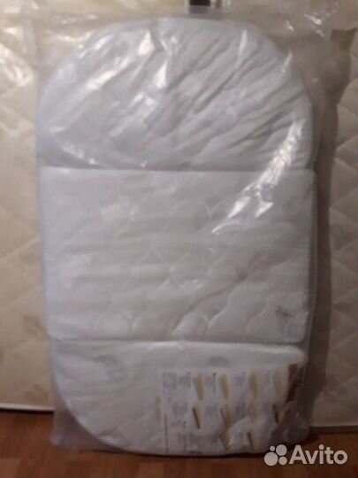 Детские матрасы