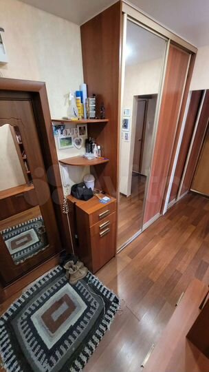 2-к. квартира, 50 м², 5/5 эт.