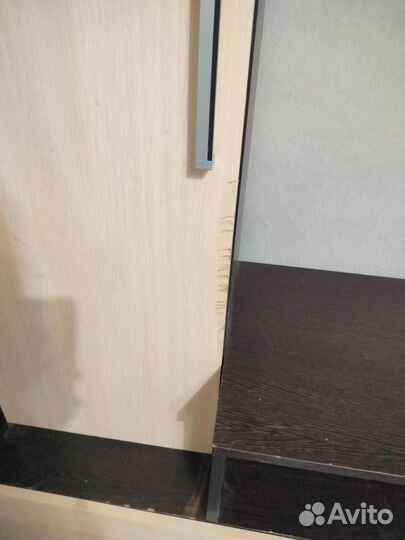 Стенка под тв