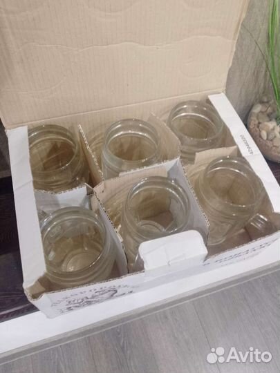 Кружка пивная