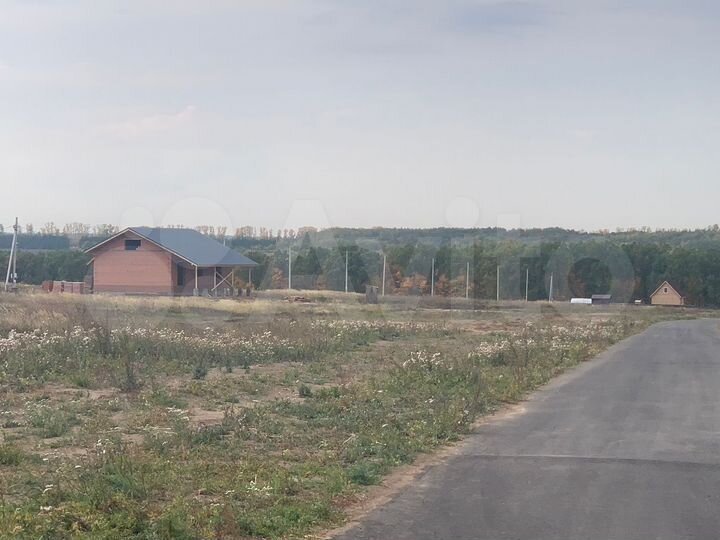 Участок 7 сот. (ИЖС)