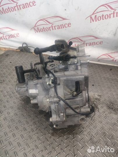 МКПП Mazda Mazda 6 GH 2.0 LF 2008