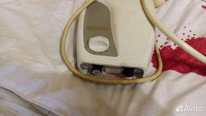 Водонагреватель проточный