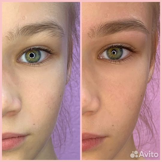 Бровист центр