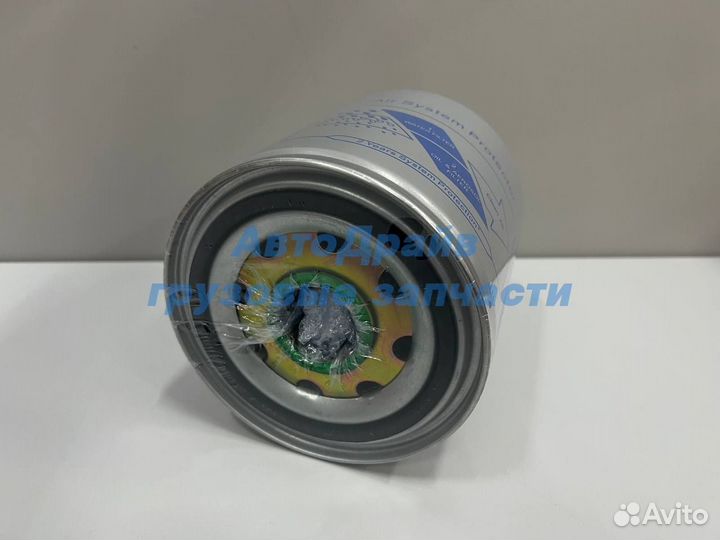 Фильтр осушитель для Мерседес Актрос на модуль EAC