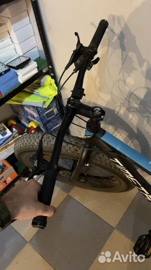 Велосипед алюминиевая рама