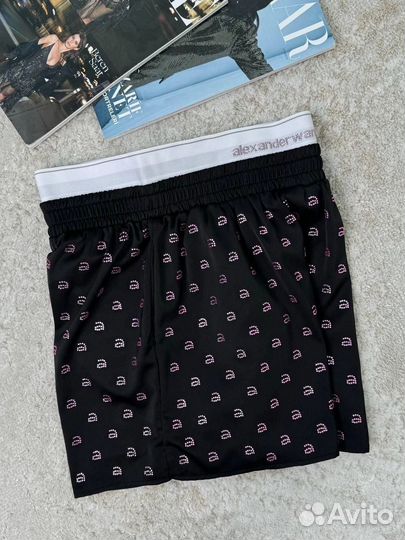 Шорты Alexander Wang