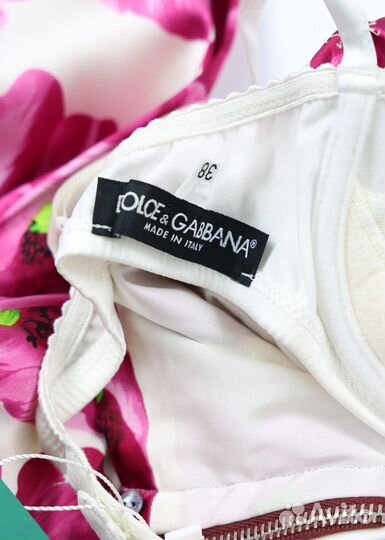 Сарафан Dolce & Gabbana