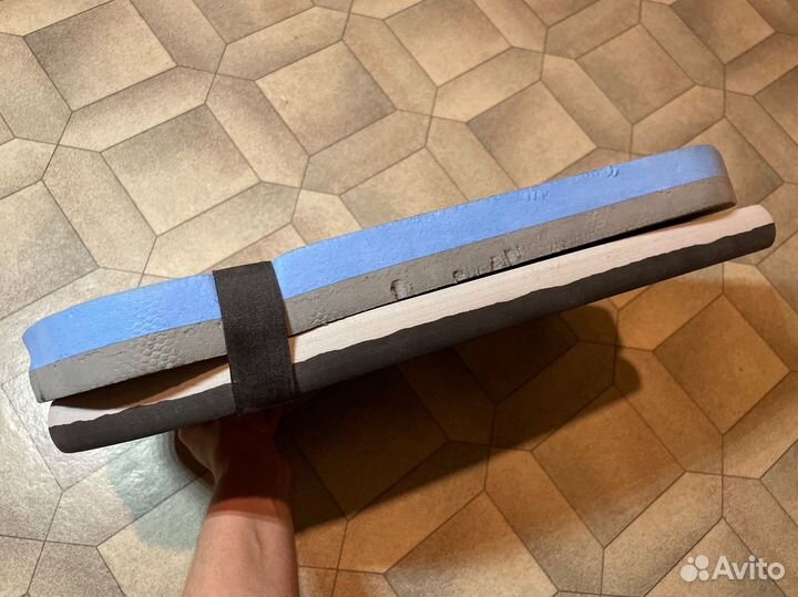 Доска для плавания большой вес