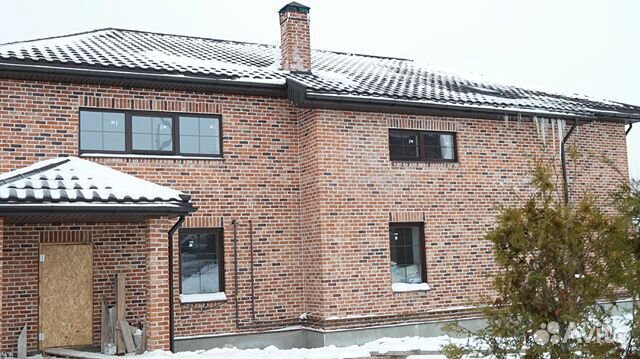 Кирпич ручная формовка