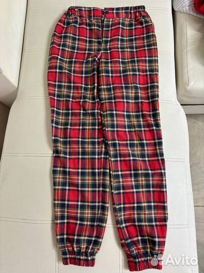 Пижамные штаны