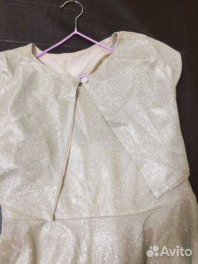 Платье на праздник