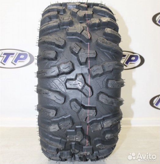 Шины новые ITP Terra Claw 27/14 для квадроциклов