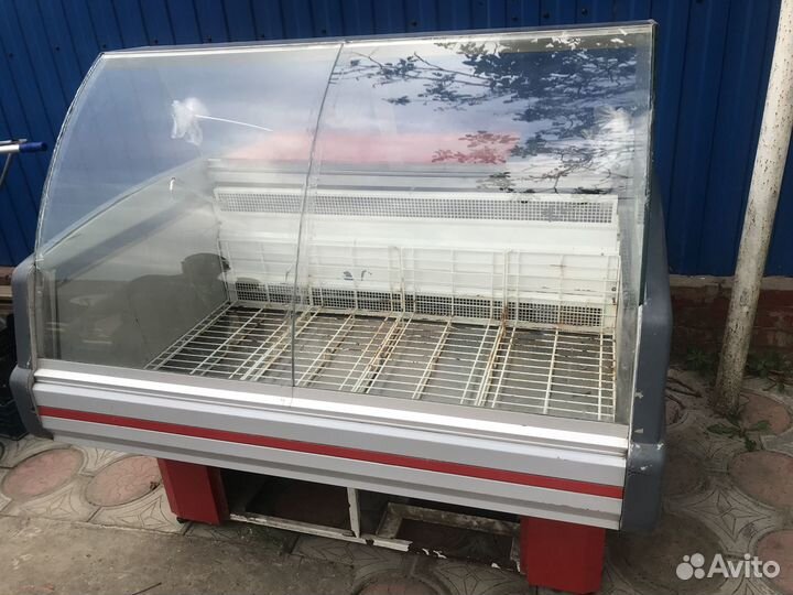 Продам холодильник бу