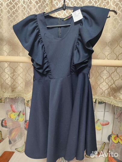 Школьная форма для девочки