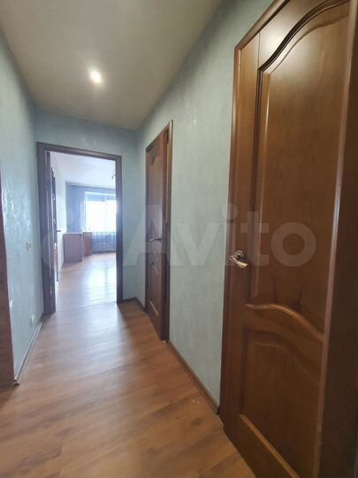 2-к. квартира, 50 м², 4/5 эт.