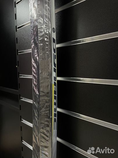 Лыжи беговые dynamic VR combi 190 новые