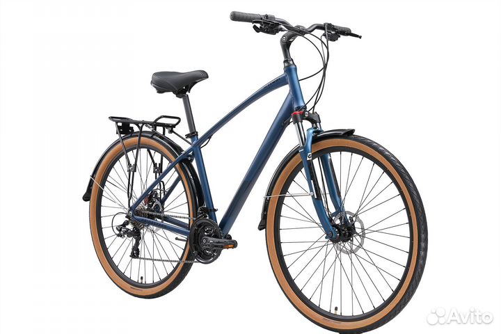 Велосипед Stark Touring 28.2 D