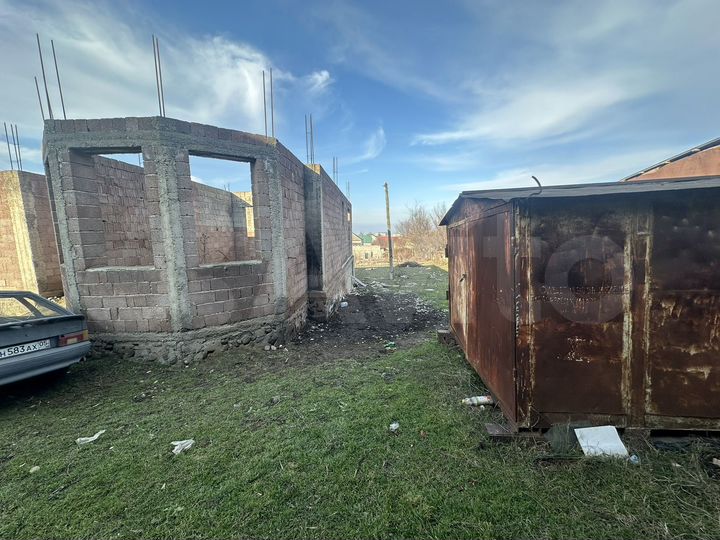 Участок 5 сот. (ИЖС)