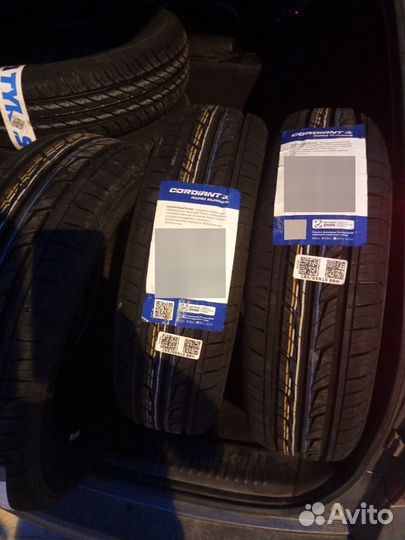 Cordiant Road Runner PS-1 185/65 R15