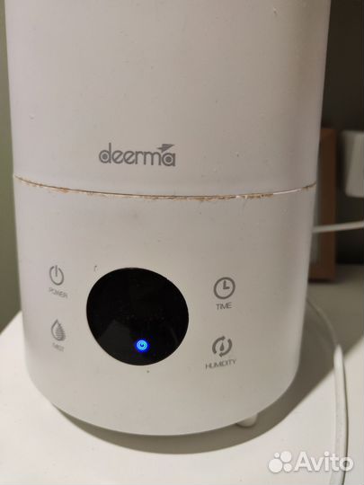 Увлажнитель xiaomi deerma