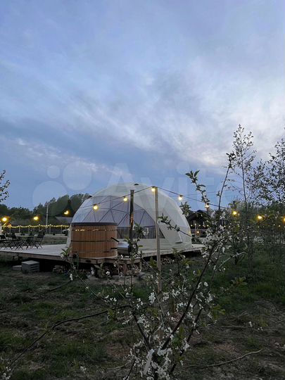 Дом 84 м² на участке 26 сот.