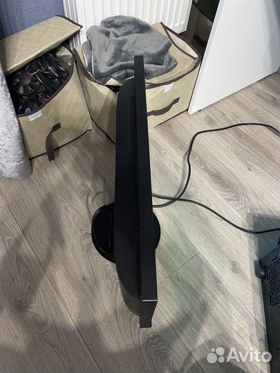 Acer KB242hylbix 24