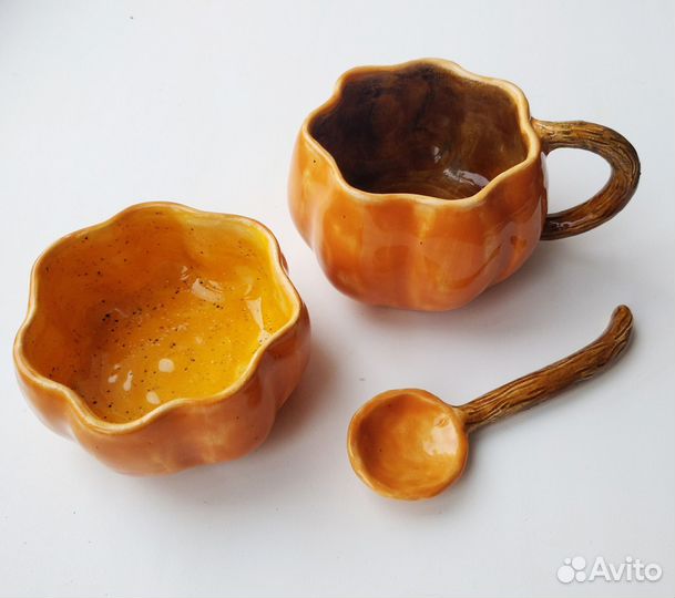 Гончарный мастер класс