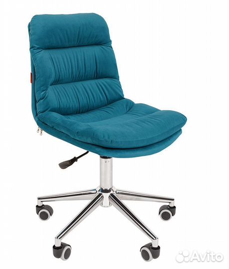 Кресло компьютерное Chairman 115 Home