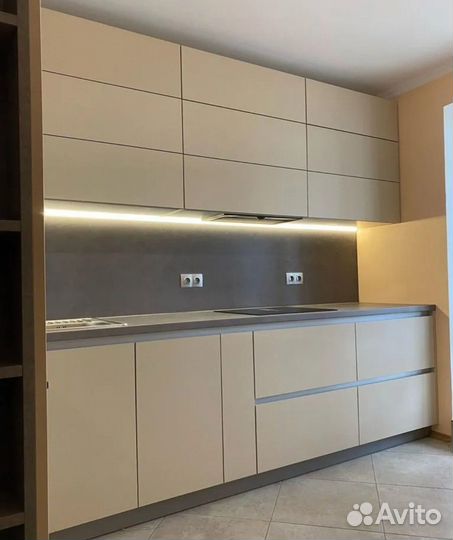 Кухня в Ставрополе