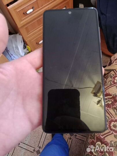 Samsung galaxy a51