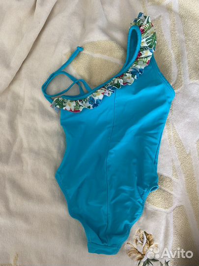 Купальник для девочки 110