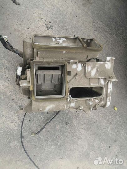 Корпус печки ae101 ceres marino