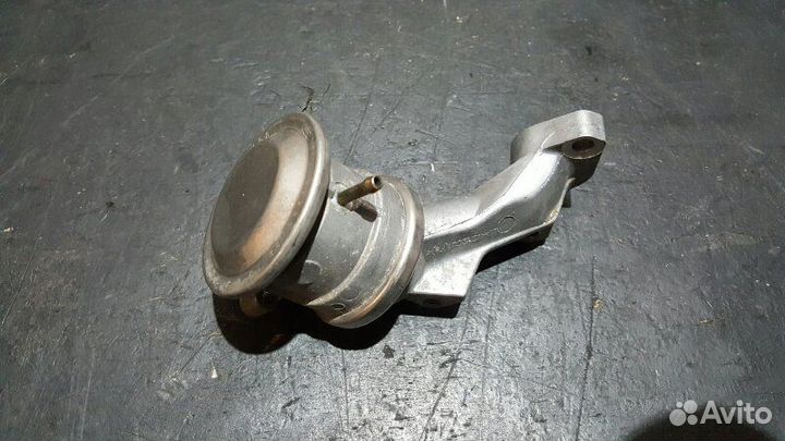 Клапан егр Porsche Cayenne 958 3.0 hybrid AT (333