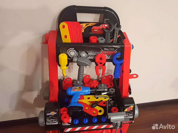 Игровой набор