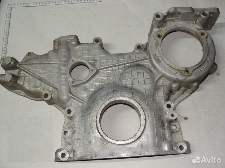 1221 Крышка 260-1002061 распределителя (двс перед